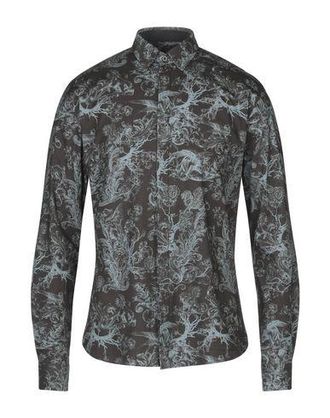 Frankie Morello TOPS - Hemden auf YOOX.COM