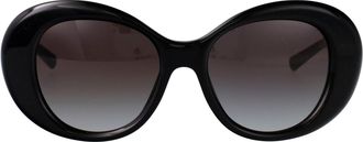 Tiffany & Co. Round Sunglasses 0 Tf4228 80013 C