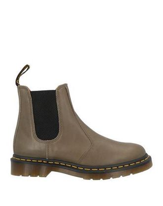 Dr. Martens FOOTWEAR - Ankle boots on YOOX.COM