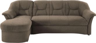Domo Collection Ecksofa