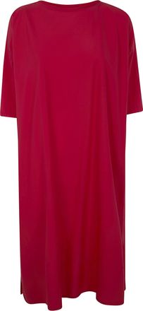 Labo.art LABO. ART Rame Sushi Cotton Mini Dress