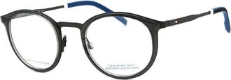 Tommy Hilfiger TH 1845 0KB7 00 Grey 49mm