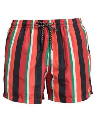 Nos Beachwear SWIMWEAR - Swim trunks sur YOOX.COM