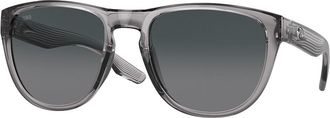 Costa 6S9082 Irie Polarized 908208 Mens Sunglasses Grey Size 55