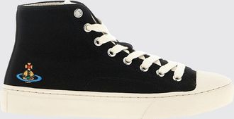 Vivienne Westwood Sneakers VIVIENNE WESTWOOD Woman color Black