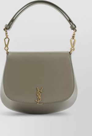 Saint Laurent voltaire shoulder bag gold tone hardware