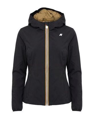 K-Way LILY ST WARM DOUBLE