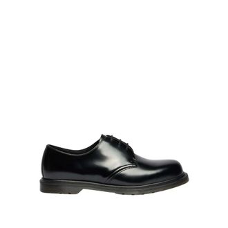 Dr. Martens Business Shoes, male, Black, Size: 8 US Mayfare Shoe