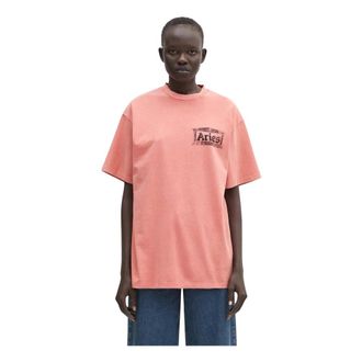 Aries Dames, Tops, Roze, Maat: 2XL