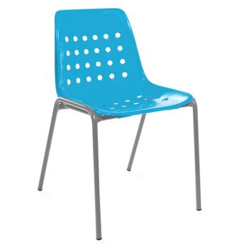 Schubiger M&ouml;bel Gartenstuhl Bermuda