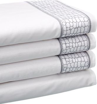 Maurizio Italy Skin Sheet Set