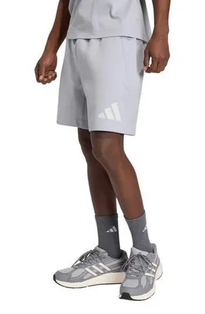 adidas Z.N.E. Shorts in Halo Silver at Nordstrom Rack, Size Large