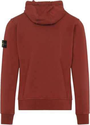 Stone Island Hoodie Sweatshirt
