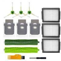 OEM Compatible Con Los Accesorios Universales Para Aspiradoras Irobot Roomba I7 Y De La Serie I7 - Crezuo