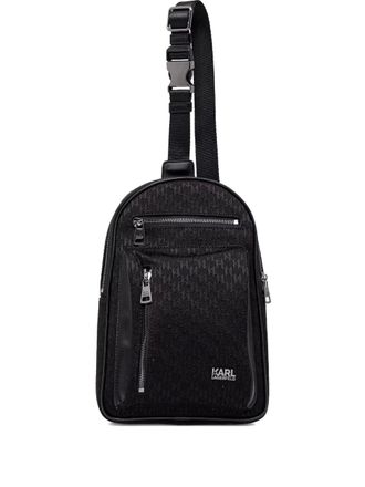 Men's Karl Lagerfeld Bags - up to −60% | Stylight