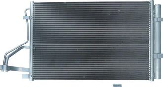 OEM Aire Acondicionado Condensador 7800179 Kamoka