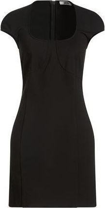 Mauro Grifoni VESTIDOS - Minivestidos en YOOX.COM