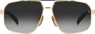 David Beckham Db7102/S Sonnenbrille