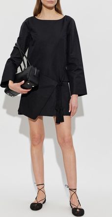 Poss&eacute; Dress Yvette, Womens, Black
