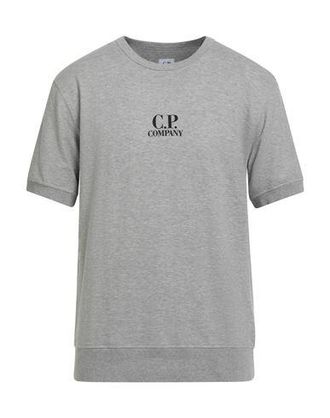 C.P. Company: Gray T-Shirts now up to −70% | Stylight