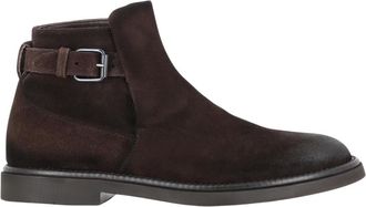 Alexander Hotto Hombre, Zapatos, Marr&oacute;n, Talla: 41 EU