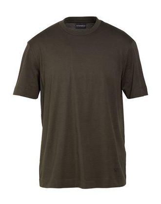 Emporio Armani CAMISETAS Y TOPS - Camisetas en YOOX.COM