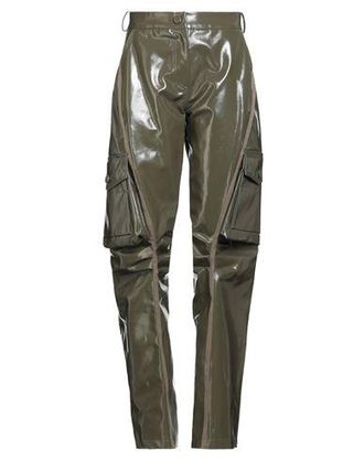 MVP Wardrobe BOTTOMWEAR - Trousers on YOOX.COM