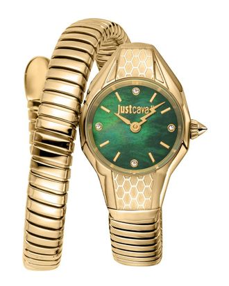 Just Cavalli Womens Vivace Watch