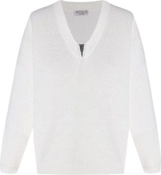 Brunello Cucinelli Sweaters