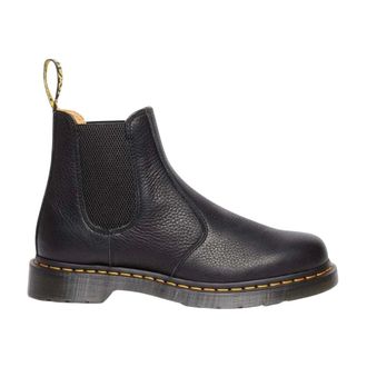 Dr. Martens Hombre, Zapatos, Negro, Talla: 41 EU