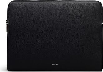 Radley London Commute Street Medium Laptop Pouch in Black at Nordstrom