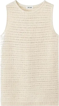 Soft Goat Donna, Abiti, Beige, M, new