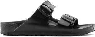 Birkenstock Arizona Eva Nero