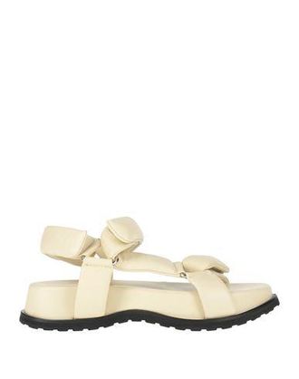 Liviana Conti CALZADO - Sandalias con cierre en YOOX.COM