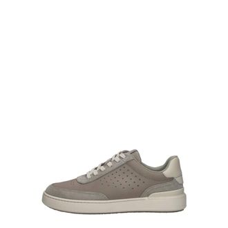Clarks Heren, Schoenen, Grijs, Maat: 42 EU Su&egrave;de