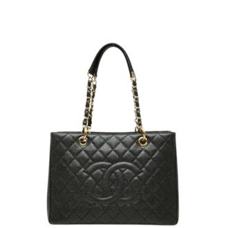 Chanel Bolso de hombro Pre-owned - Pre-owned - Mujer - Negro - ONE SIZE