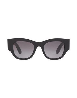 Alexander McQueen EYEWEAR - Sunglasses on YOOX.COM