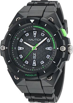 Nautica Mens Coronado Bay Watch