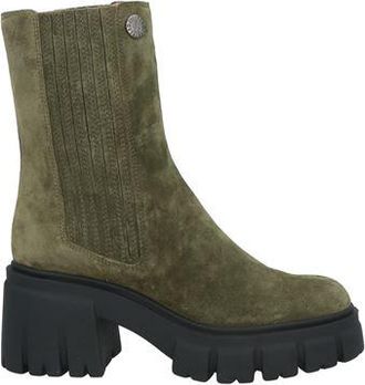 Loriblu CALZADO - Botines de caña alta en YOOX.COM