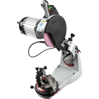 AMA Affilatrice elettrica per catena motosega art. 13150 - 200 w