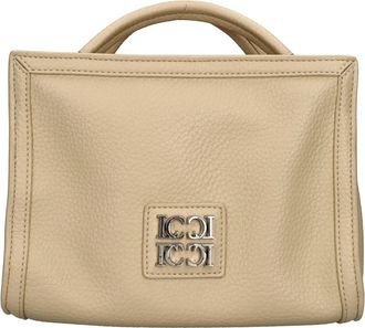 La Carrie Tassen.. Beige - Dames - Handtassen - Beige - ONE Size - Tassen