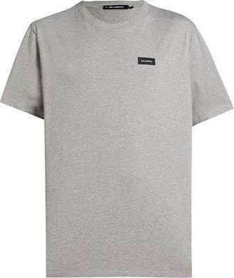 Karl Lagerfeld CAMISETAS Y TOPS - Camisetas en YOOX.COM