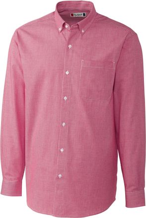 Clique L/S Granna Stain Resistant Houndstooth