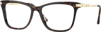 Sferoflex Sf 1578 Optical Frame - Dames - Brillen - Bruin - 55 MM - Accessoires