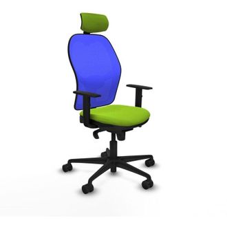 Piqueras y Crespo Piqueras Y Crespo 1d036n2 Silla De Oficina Pistacho