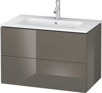 Duravit Duravit - L-cube Mueble De Pared, Ancho 820mm, Profundidad 481, 2