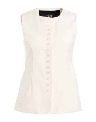 Eleh SUITS and CO-ORDS - Waistcoats on YOOX.COM