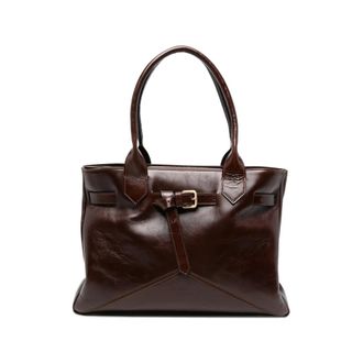 Ballantyne Medium Kate Tote Bag