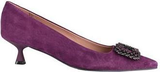 Bianca Di FOOTWEAR - Pumps sur YOOX.COM