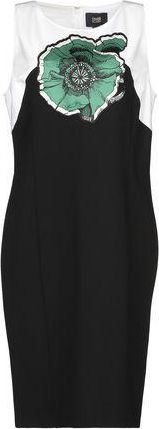 Cavalli VESTIDOS - Vestidos midi en YOOX.COM